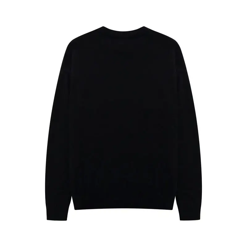 Ami Paris Heart Logo Sweater vista 2
