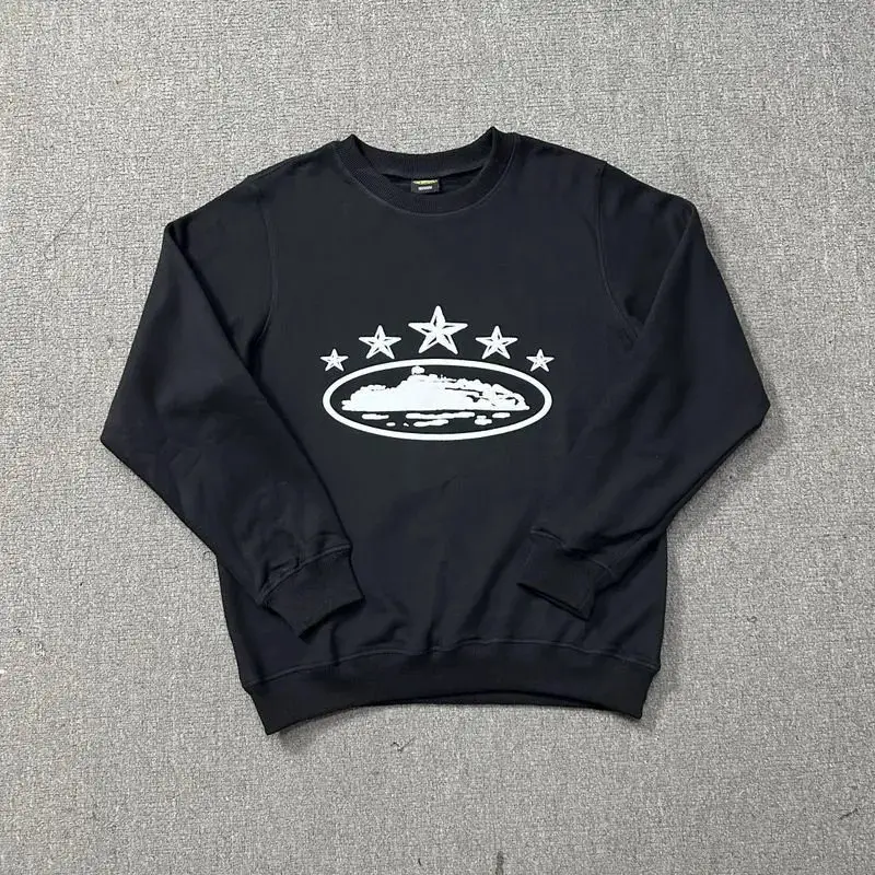 CORTEIZ Property Of Hoodie [40 styles] vista 4