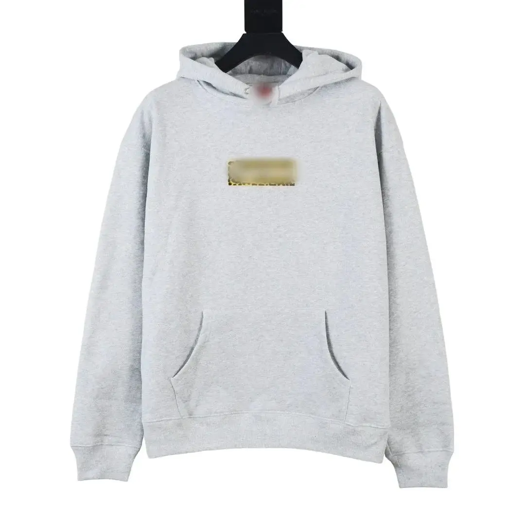 Supreme Hoodie [15 styles] vista 3