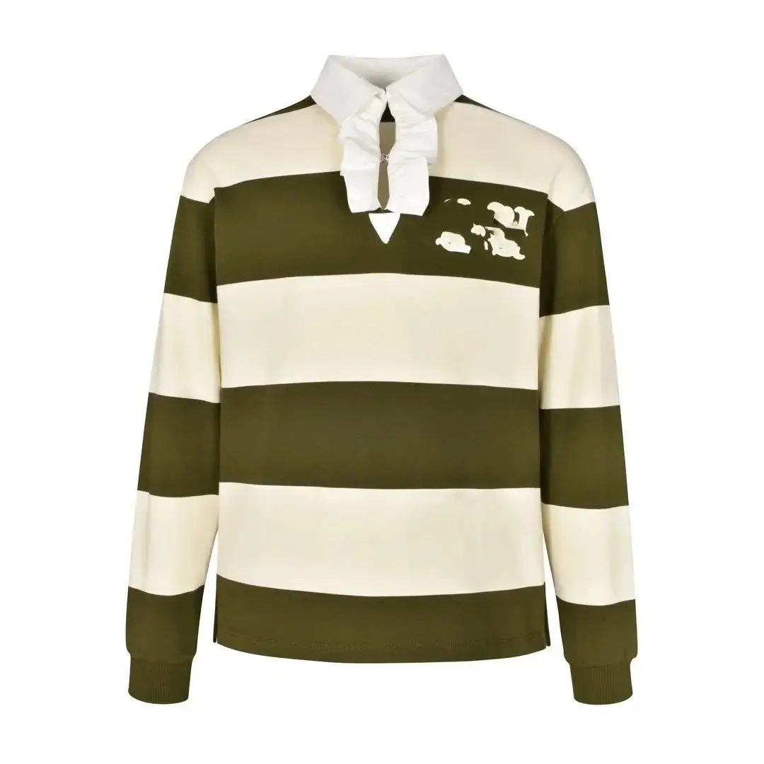 Louis Vuitton hoodies vista 4