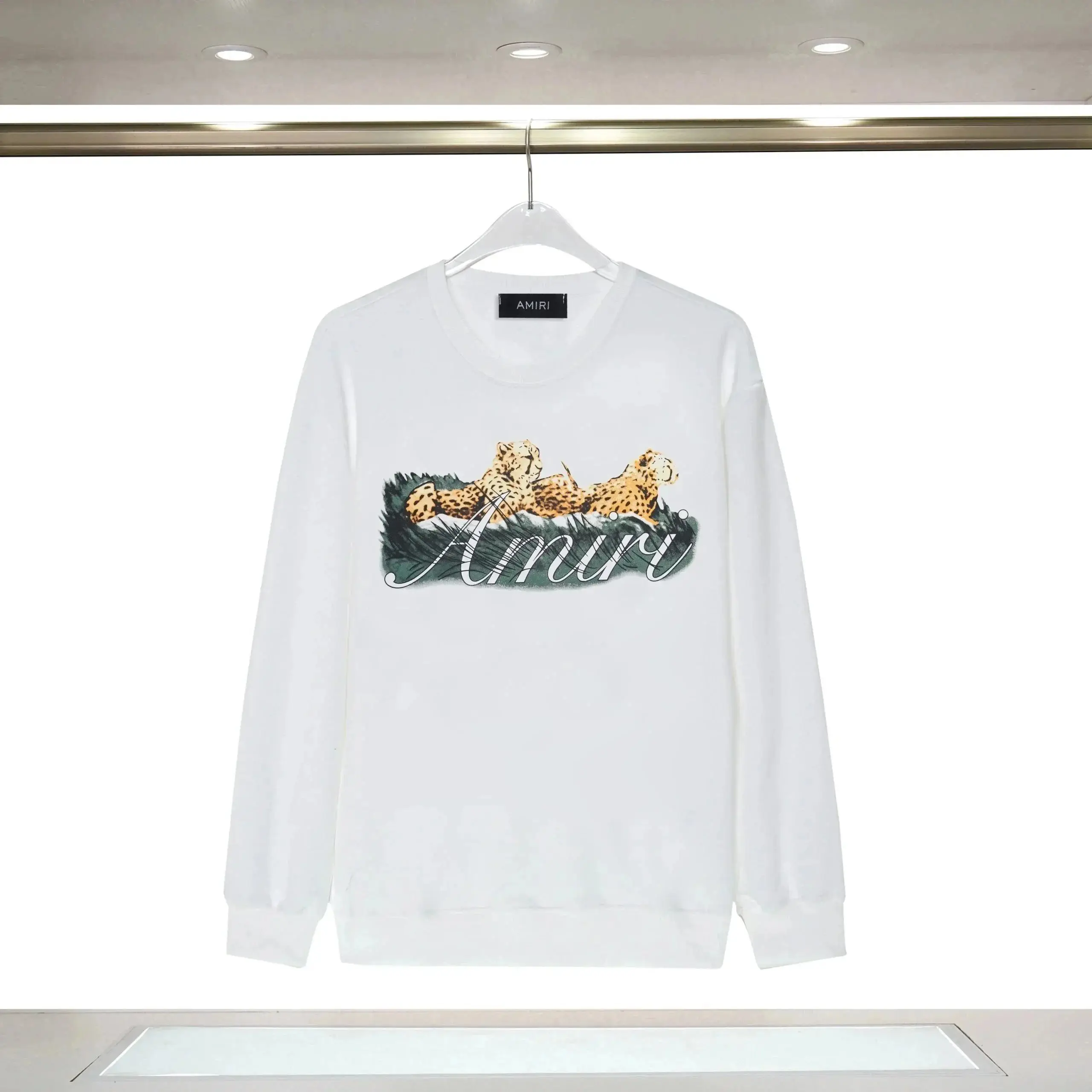 AMIRI HOODIE vista 4