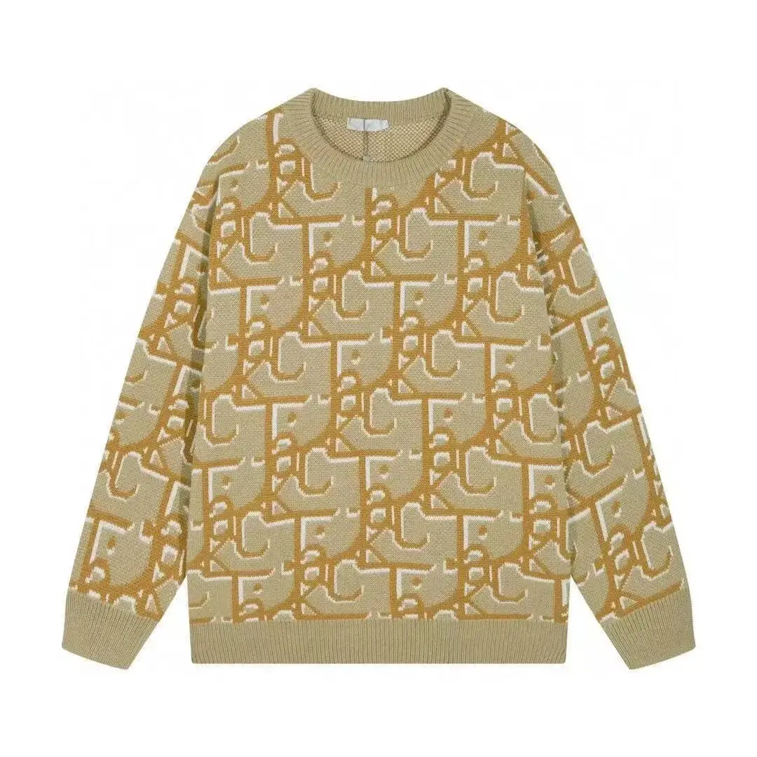 Gucci GG Supreme Sweater / Dior Gucci Sweater [9 styles] vista 2