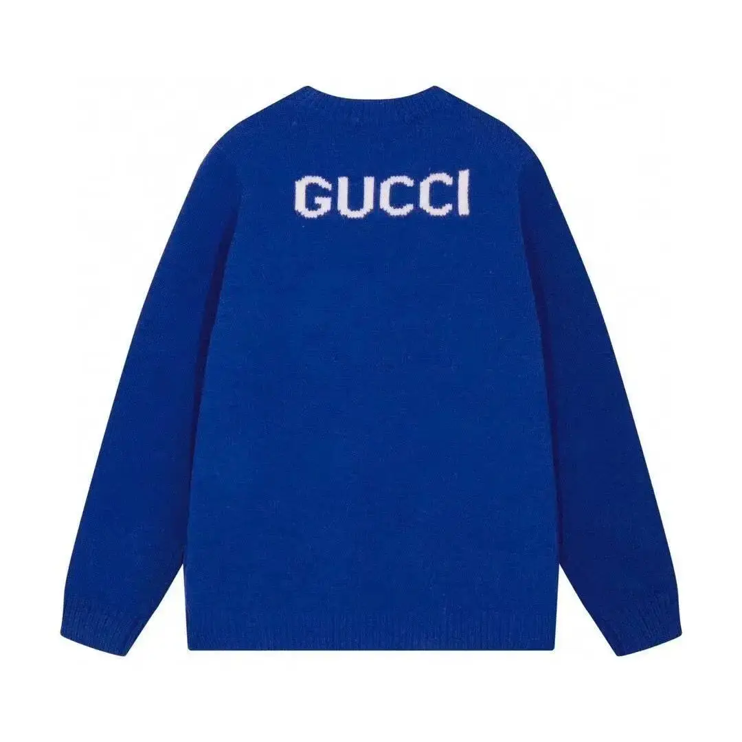 Gucci GG Supreme Sweater / Dior Gucci Sweater [9 styles] vista 4