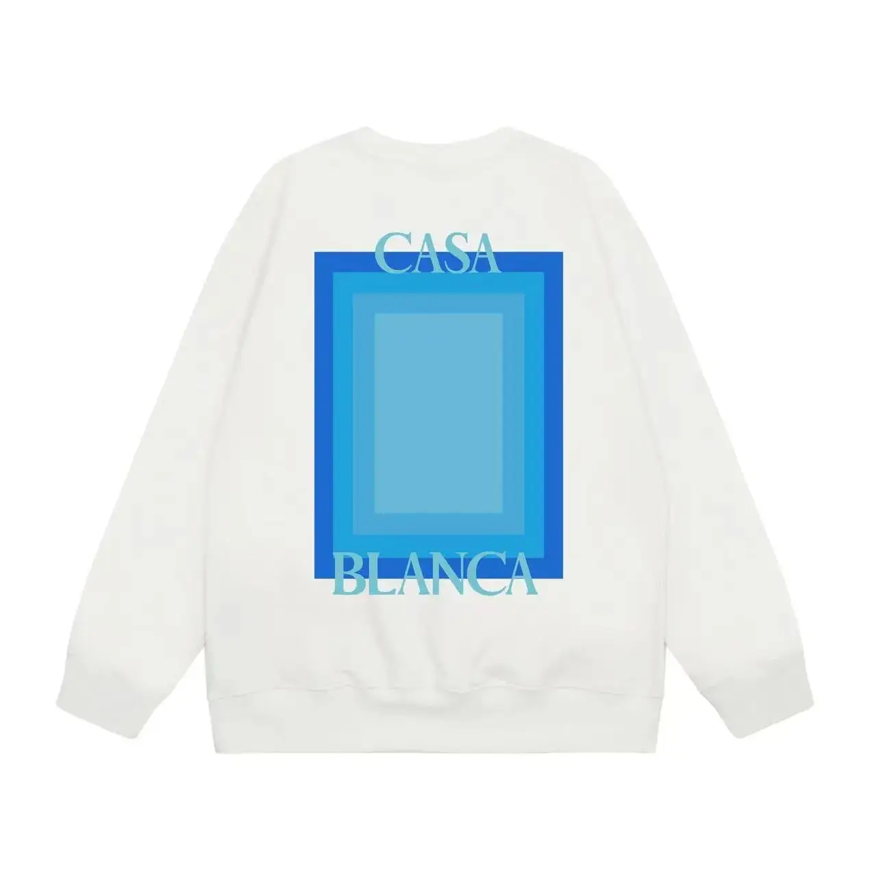 Casablanca Tennis Club Sweatshirt [9 Styles] vista 4