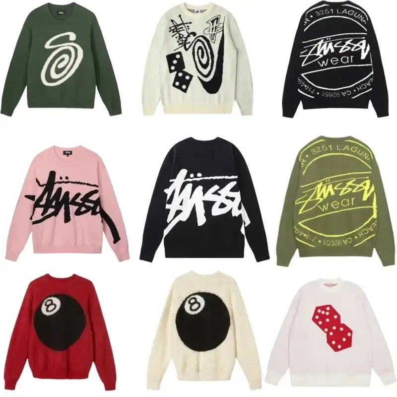 Stüssy Sweater