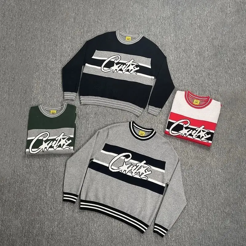 Corteiz Sweater [9 Styles] vista 2