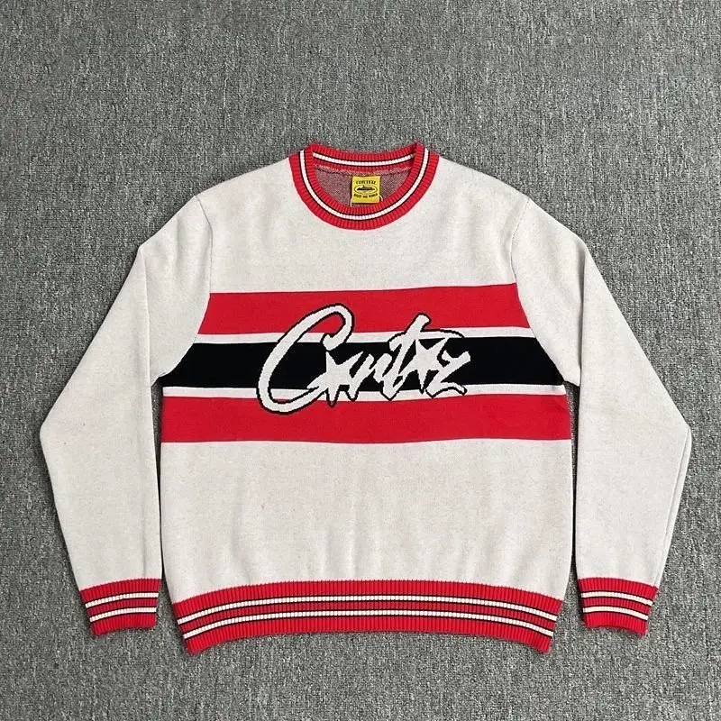 Corteiz Sweater [9 Styles] vista 3