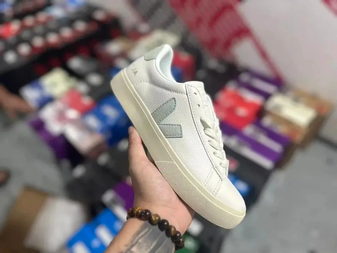 VEJA V-10 Sneakers [9 styles]