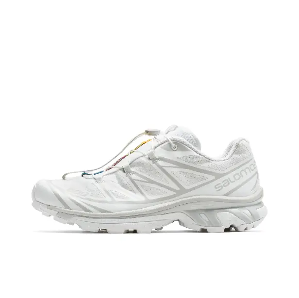 Salomon XT-6 Sneakers [35 styles] vista 3