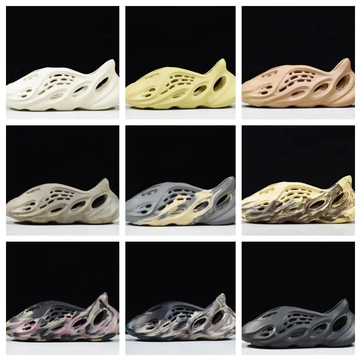 Ver las 1 fotos Yeezy Foam Runner