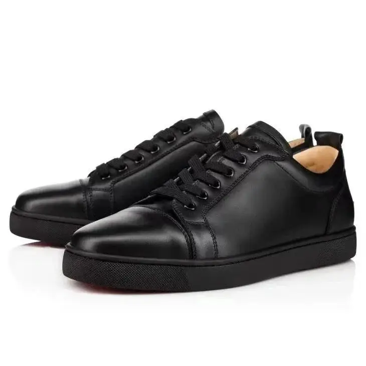 Louboutin shoes vista 4