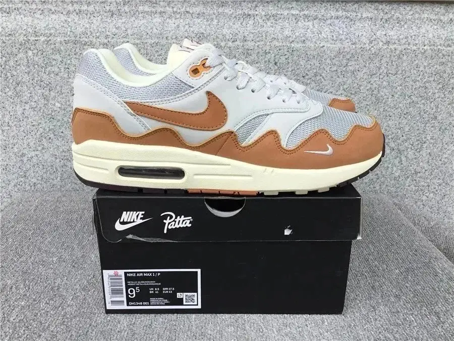 NiKe Air Max 1 vista 2