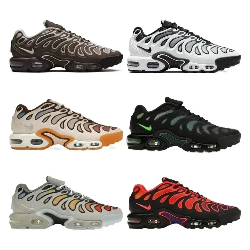 Ver las 1 fotos Nike Air Max Plus Sneakers