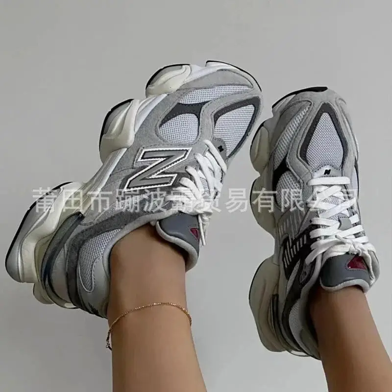 New Balance 9060 Sneakers vista 3