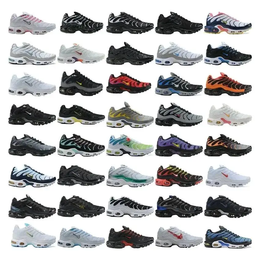 Ver las 1 fotos Nike Air Max TN Sneakers