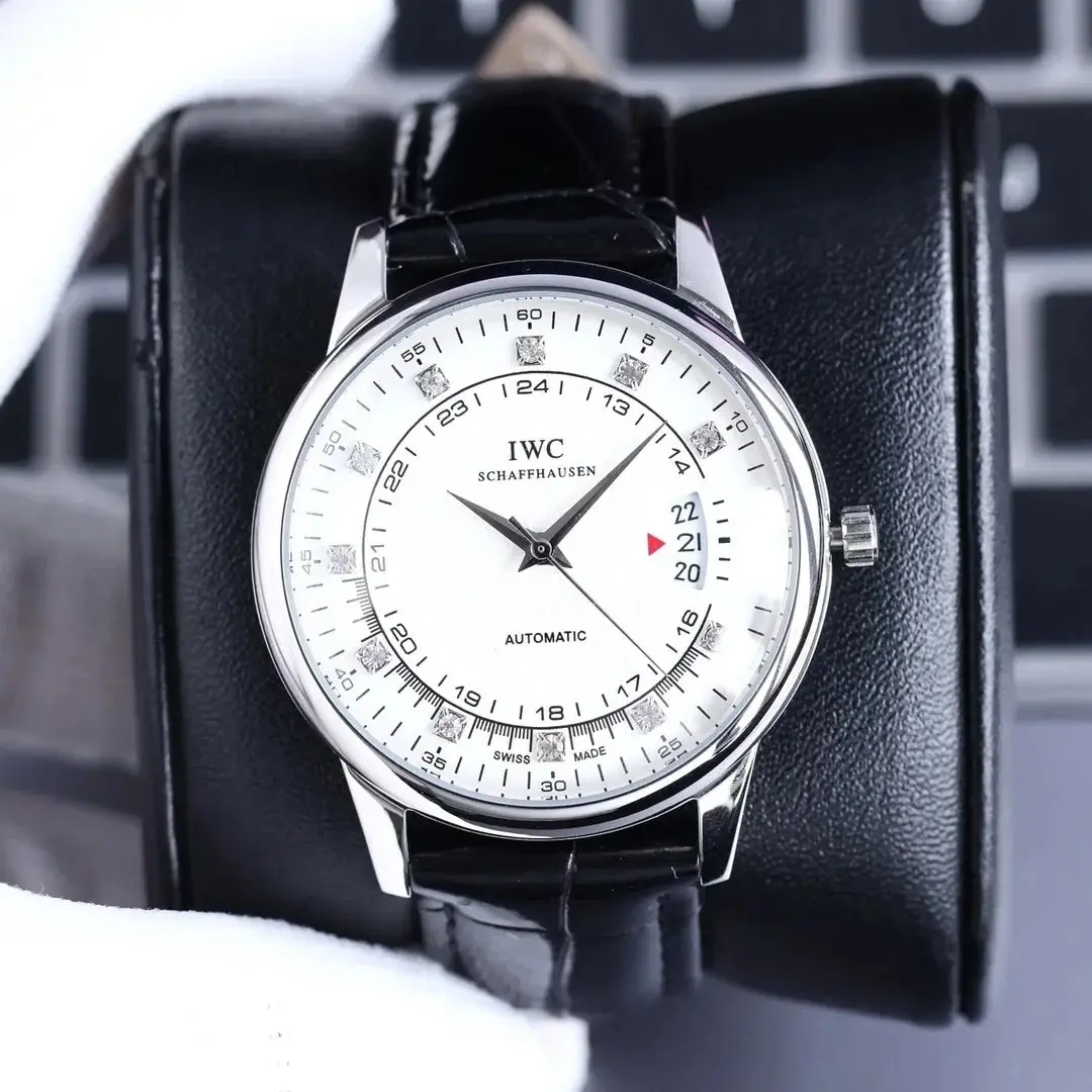 Iwc Schaffhausen Mechanical Watch [8 styles]