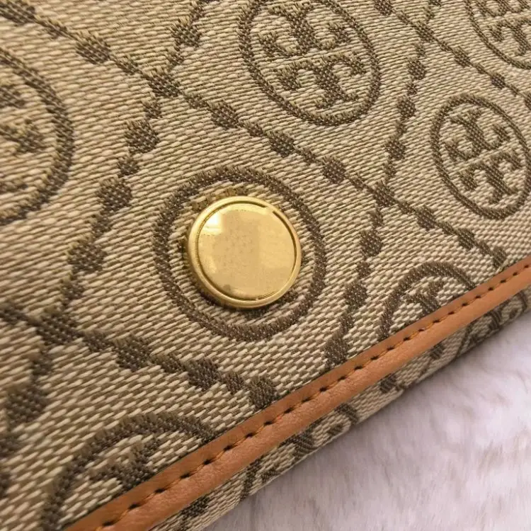 Tory Burch Long Wallet [2 styles] vista 3