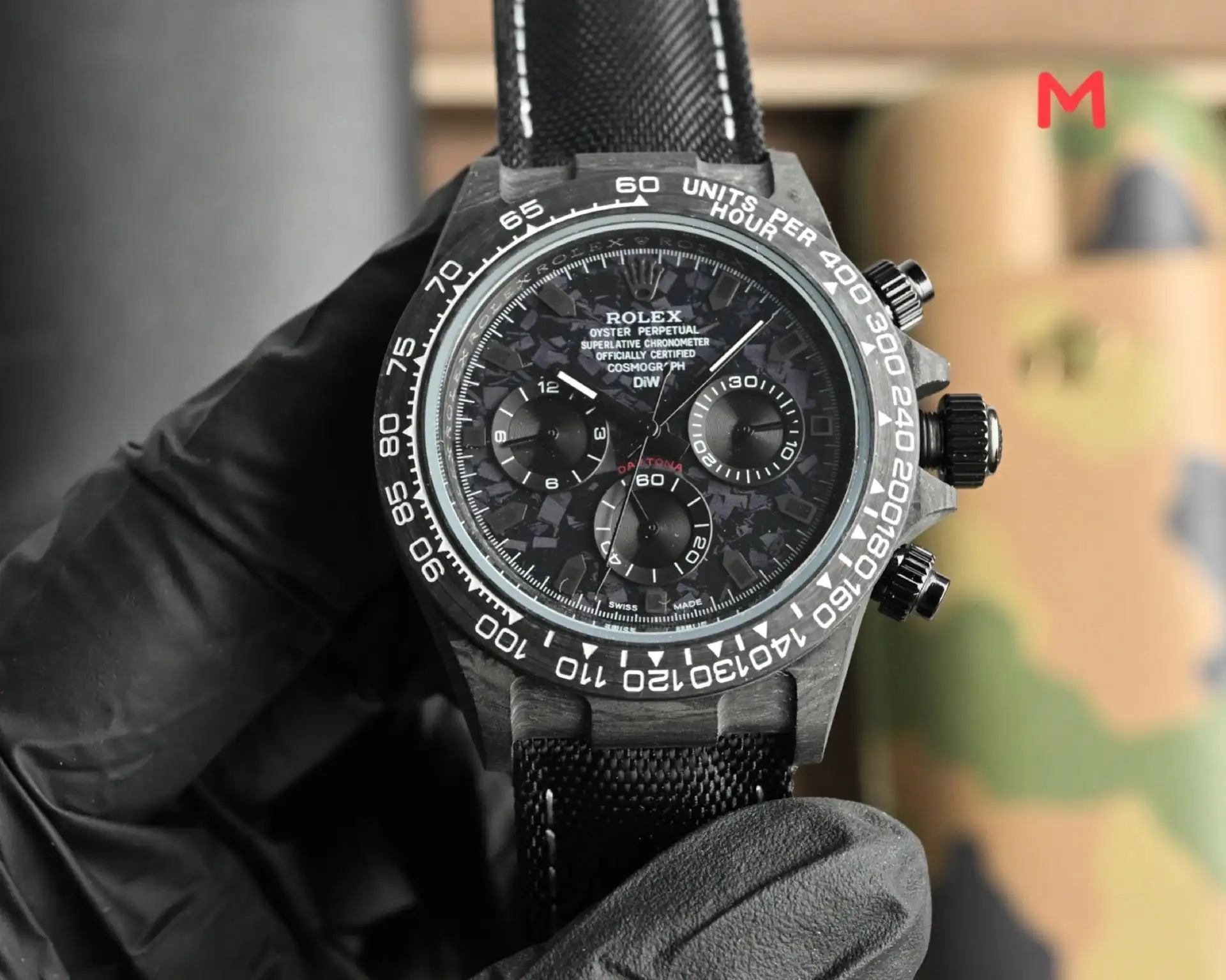 Rolex Watches [6 styles] vista 3