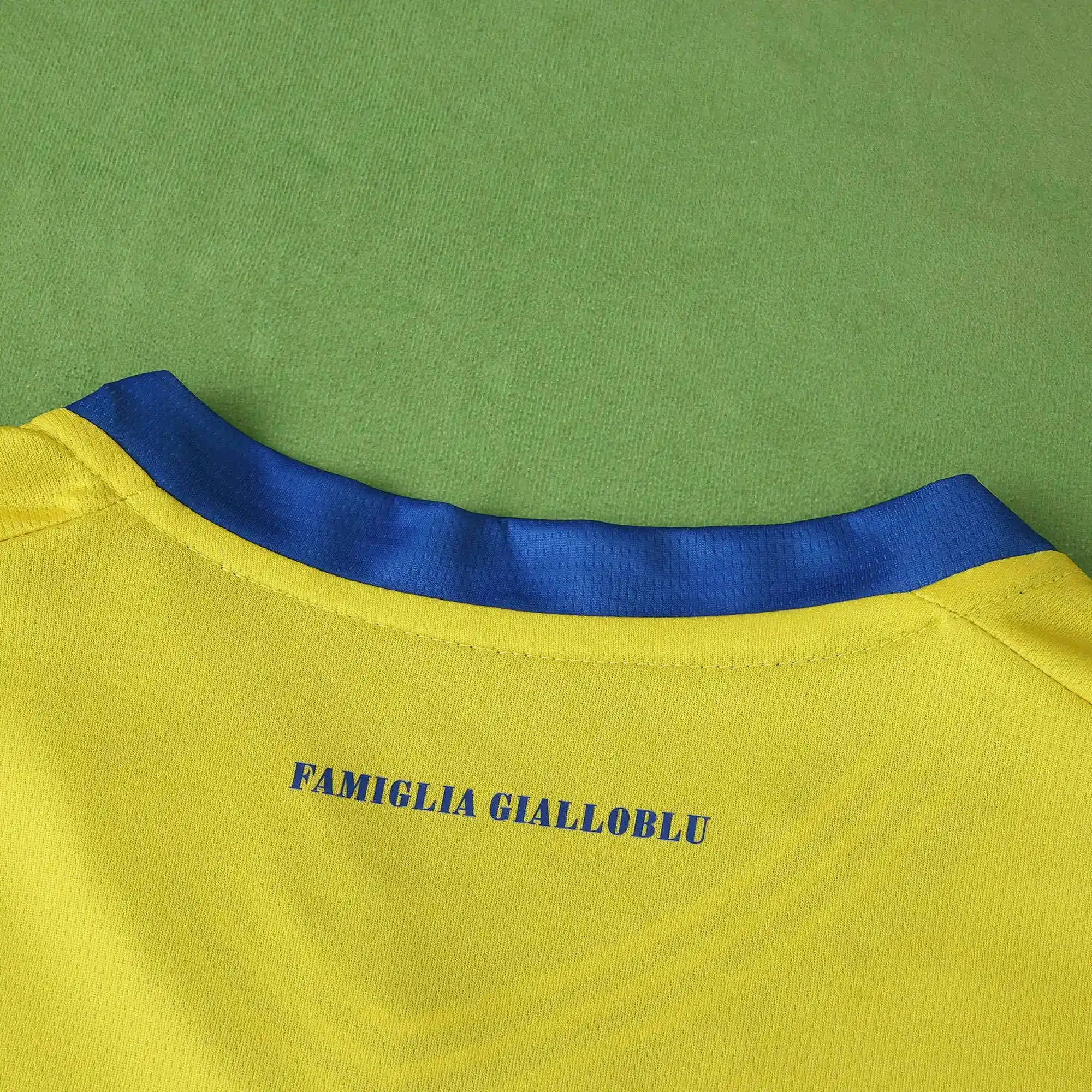 Puma Jersey vista 4