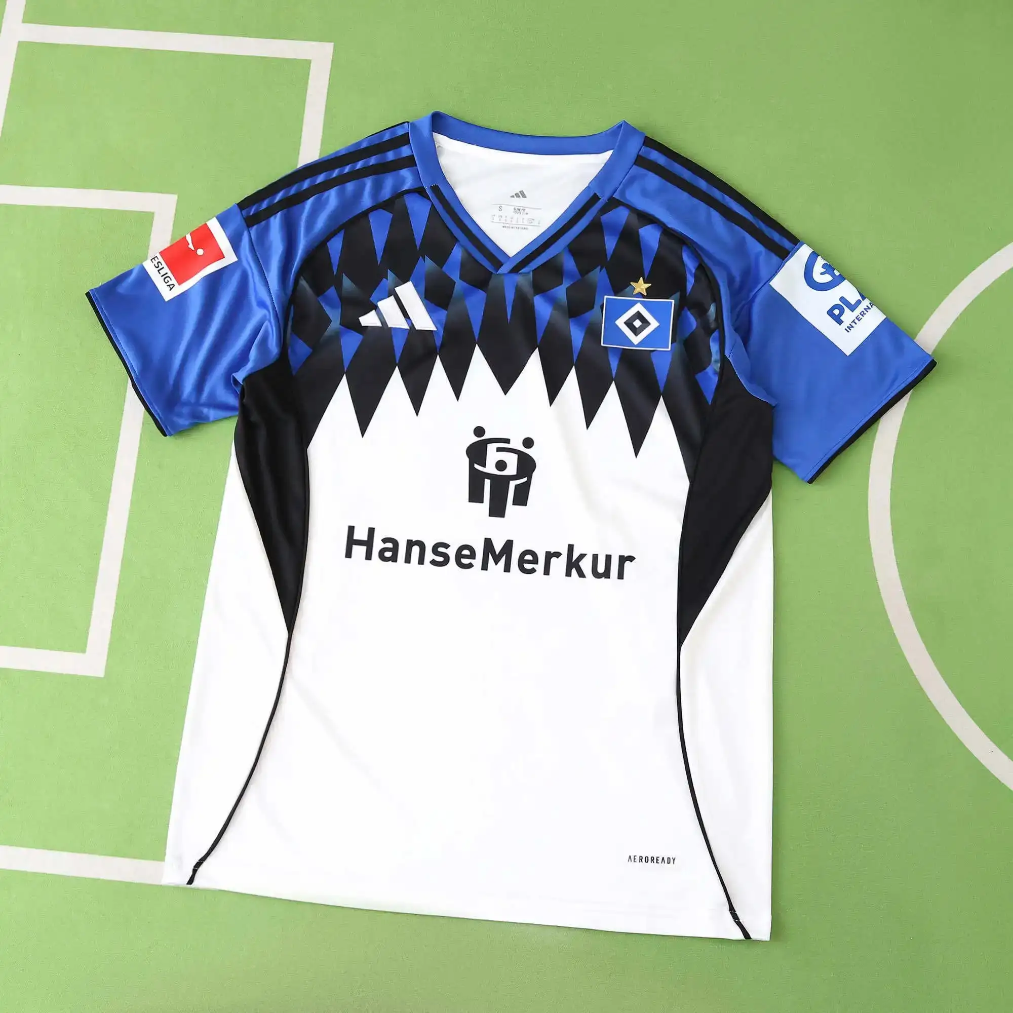 Ver las 4 fotos Adidas Jersey