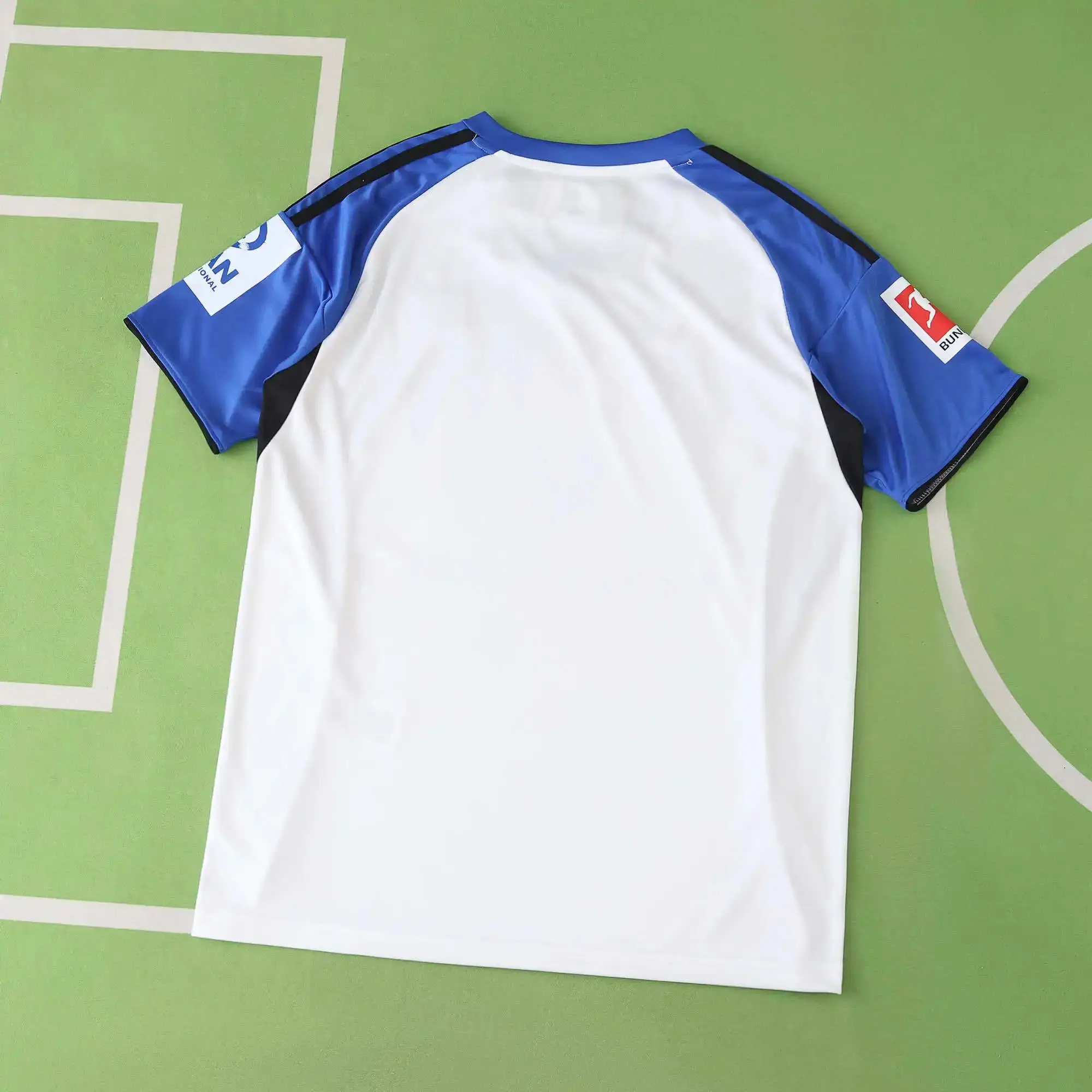 Adidas Jersey vista 2