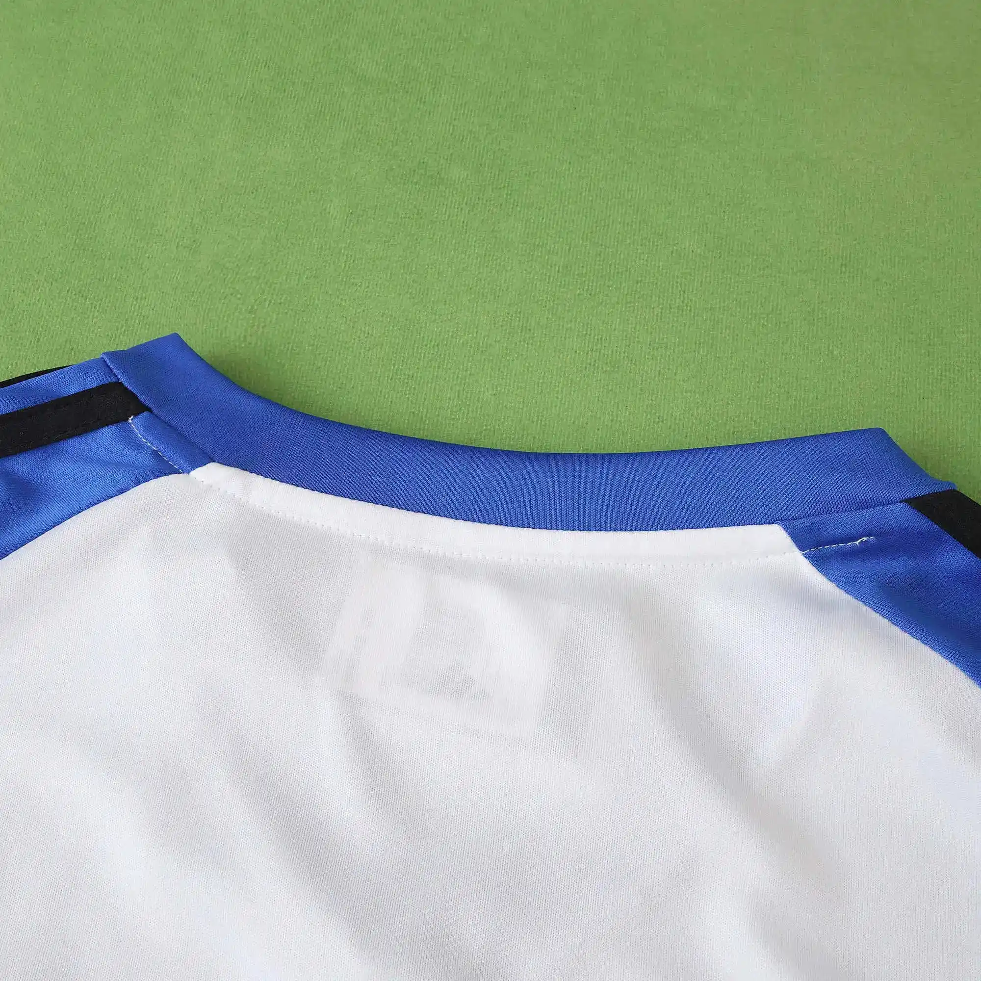 Adidas Jersey vista 4