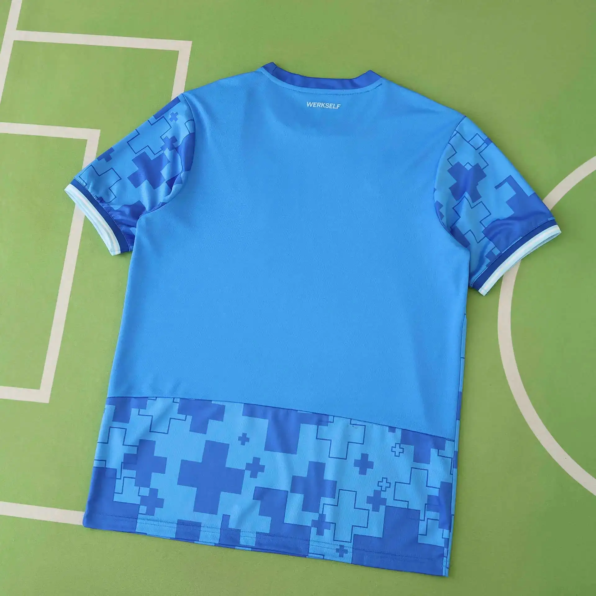 New Balance Jersey vista 2