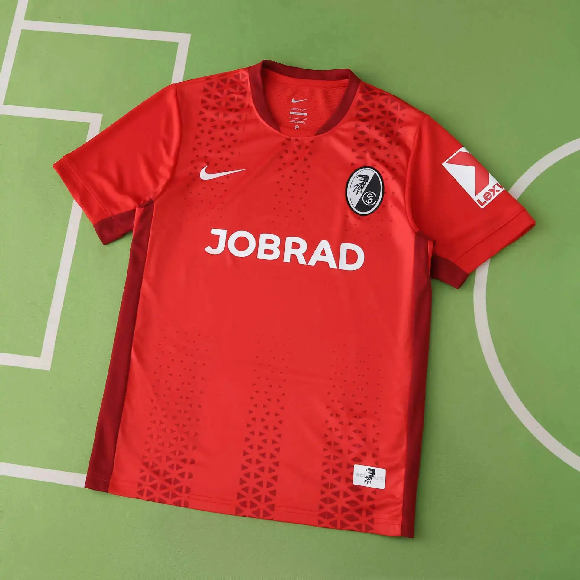 Ver las 4 fotos Nike Jersey