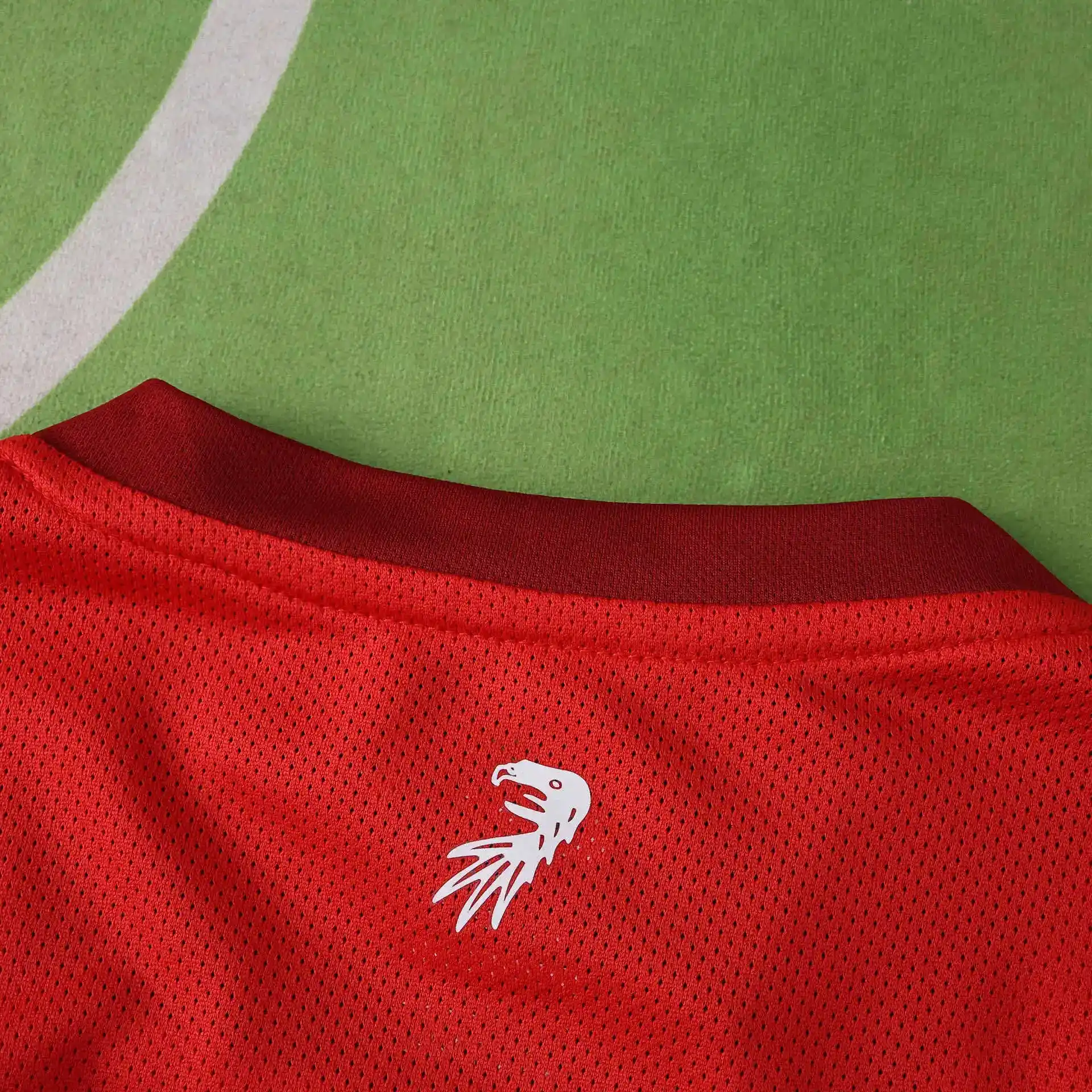 Nike Jersey vista 4
