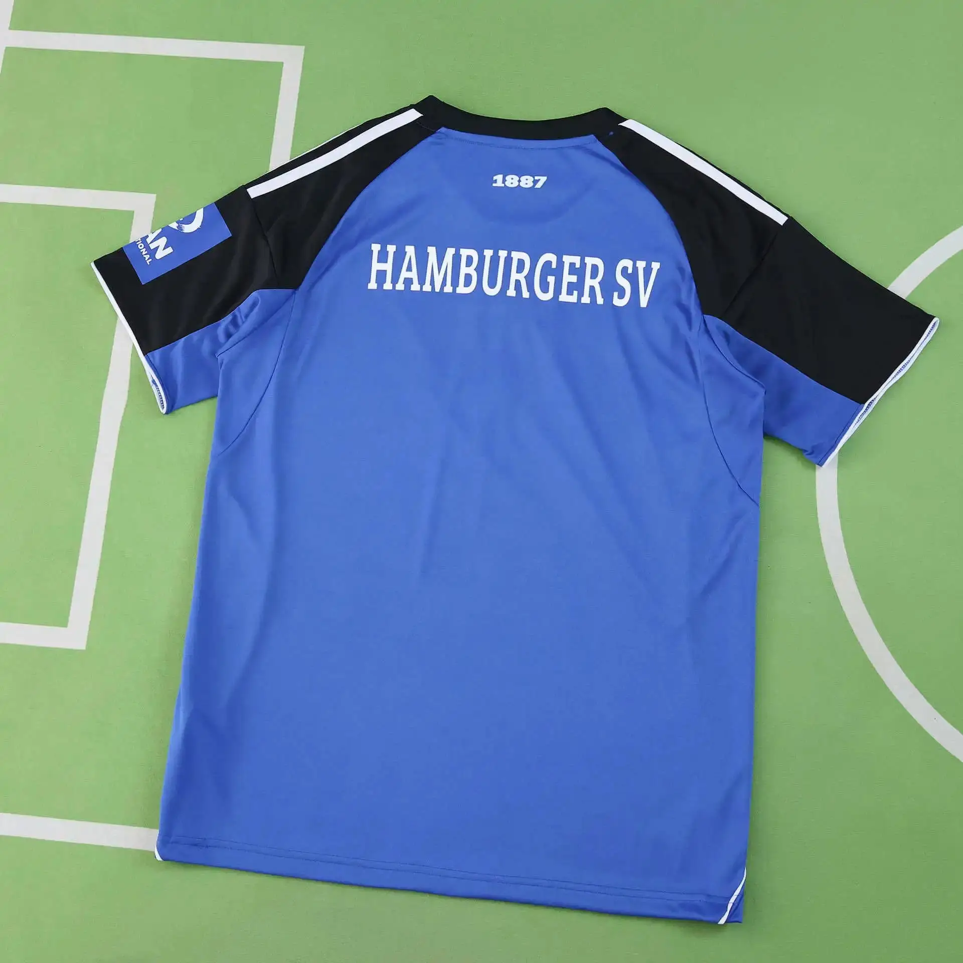 Adidas Jersey vista 2