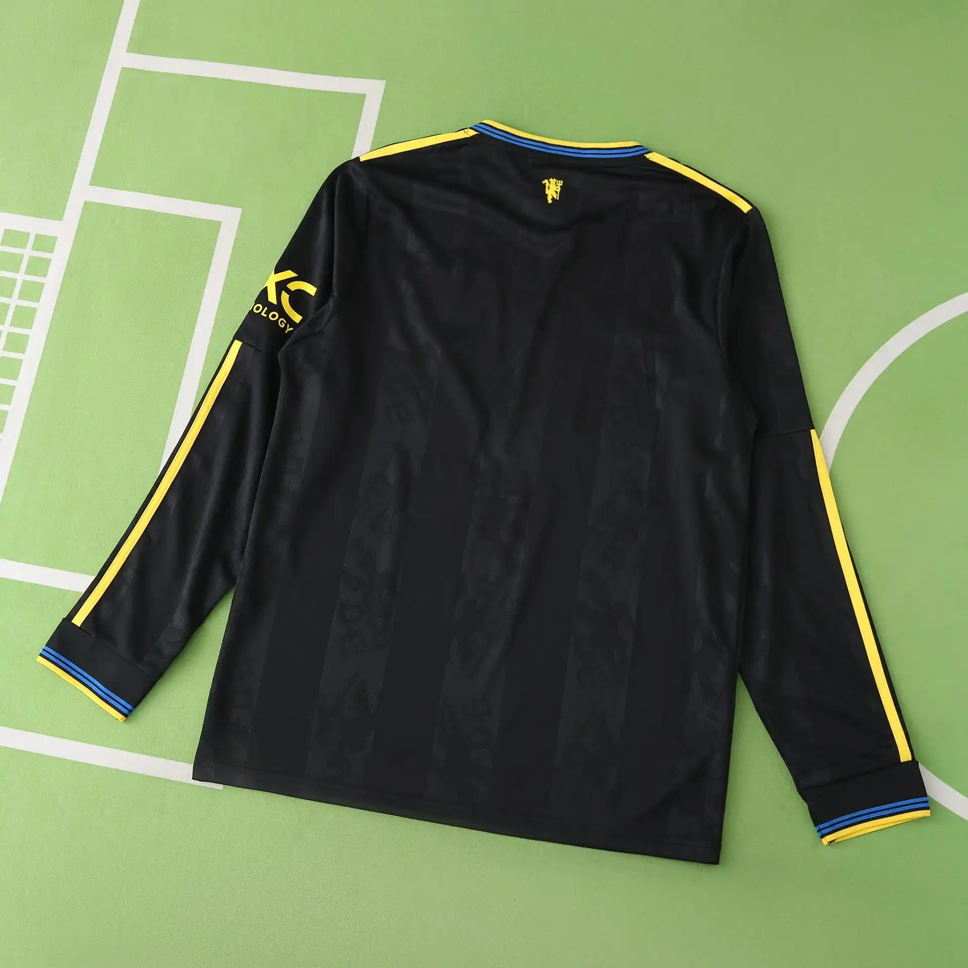 Adidas Jersey vista 2