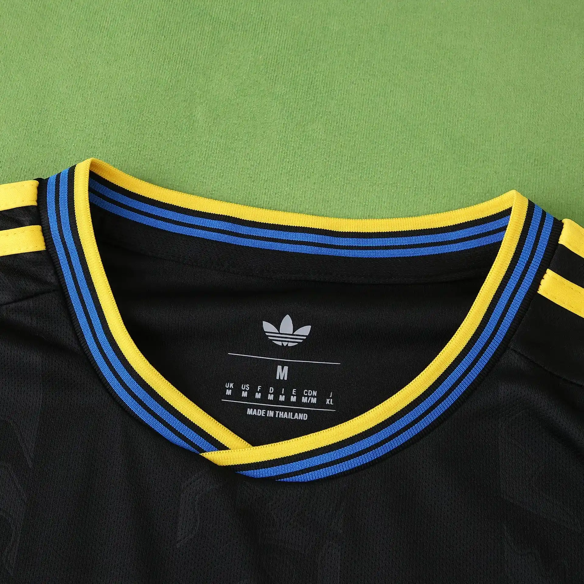 Adidas Jersey vista 3