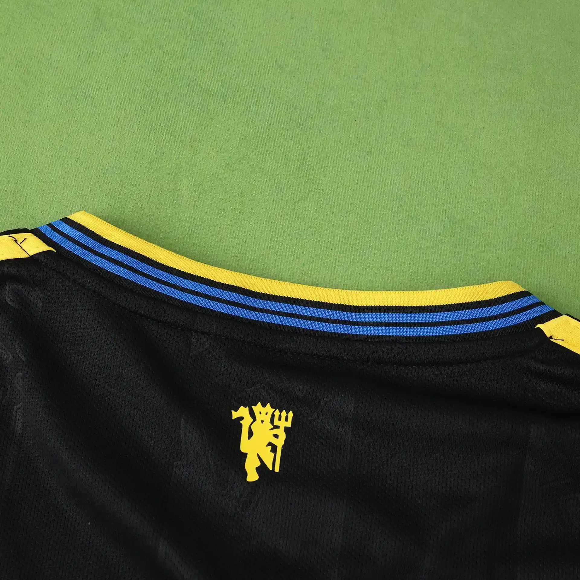 Adidas Jersey vista 4