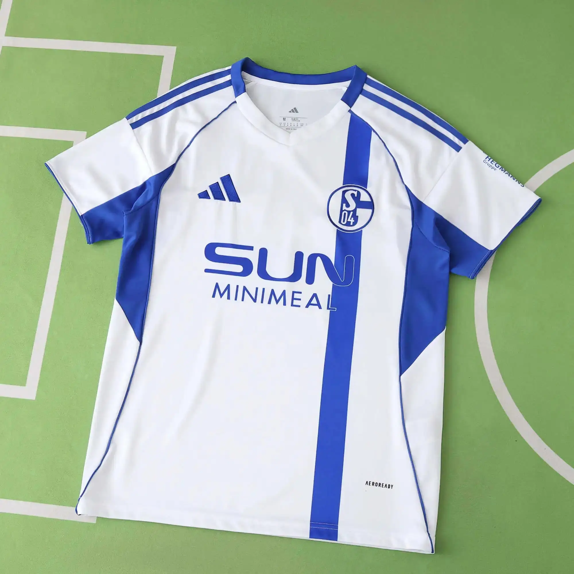 Ver las 4 fotos Adidas Jersey