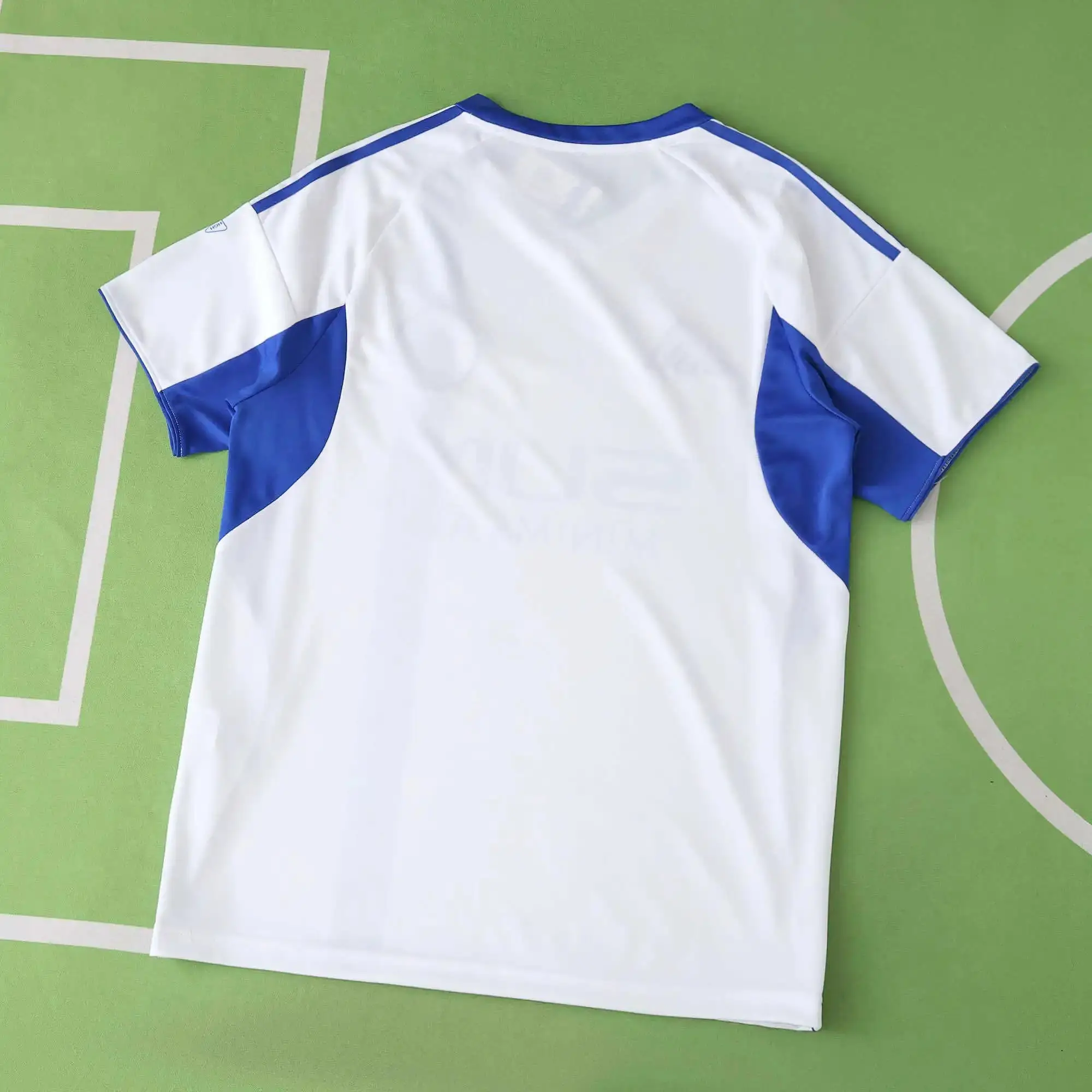 Adidas Jersey vista 2