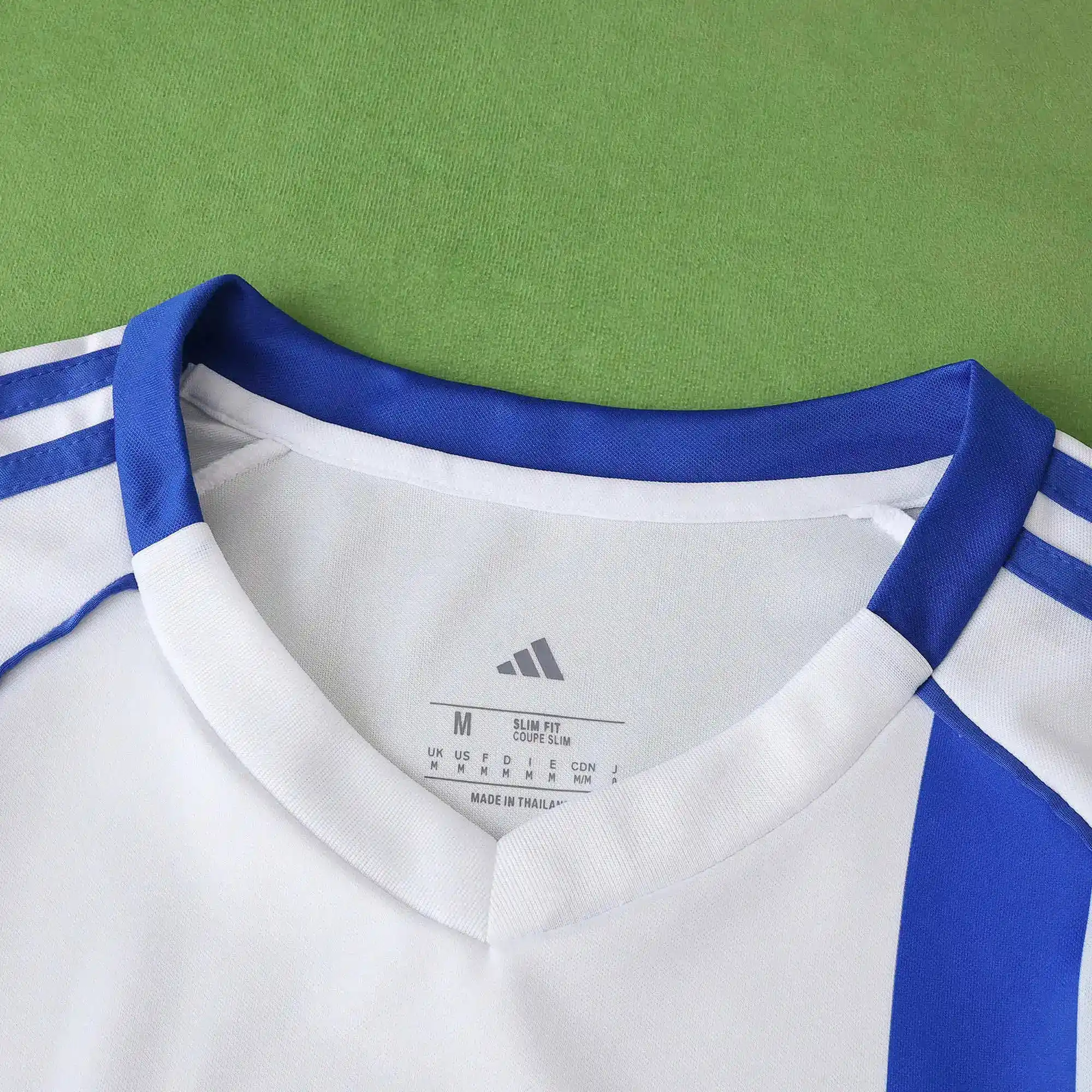 Adidas Jersey vista 3