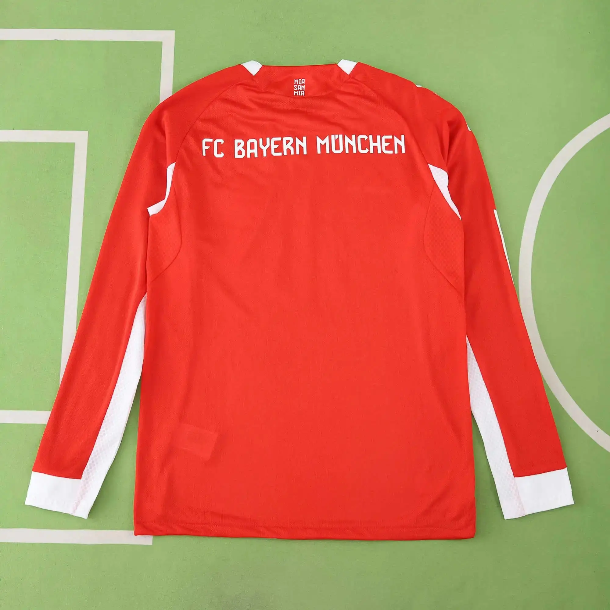 Adidas Jersey vista 2
