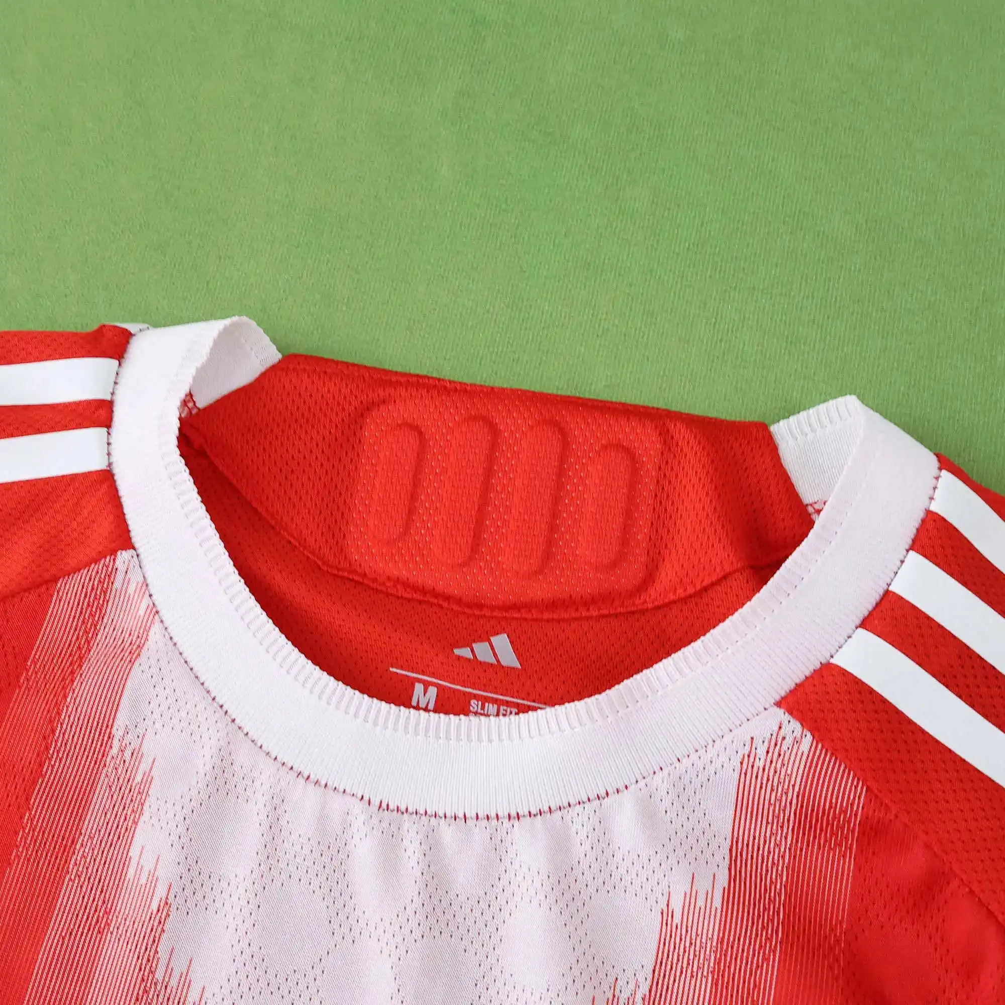 Adidas Jersey vista 3