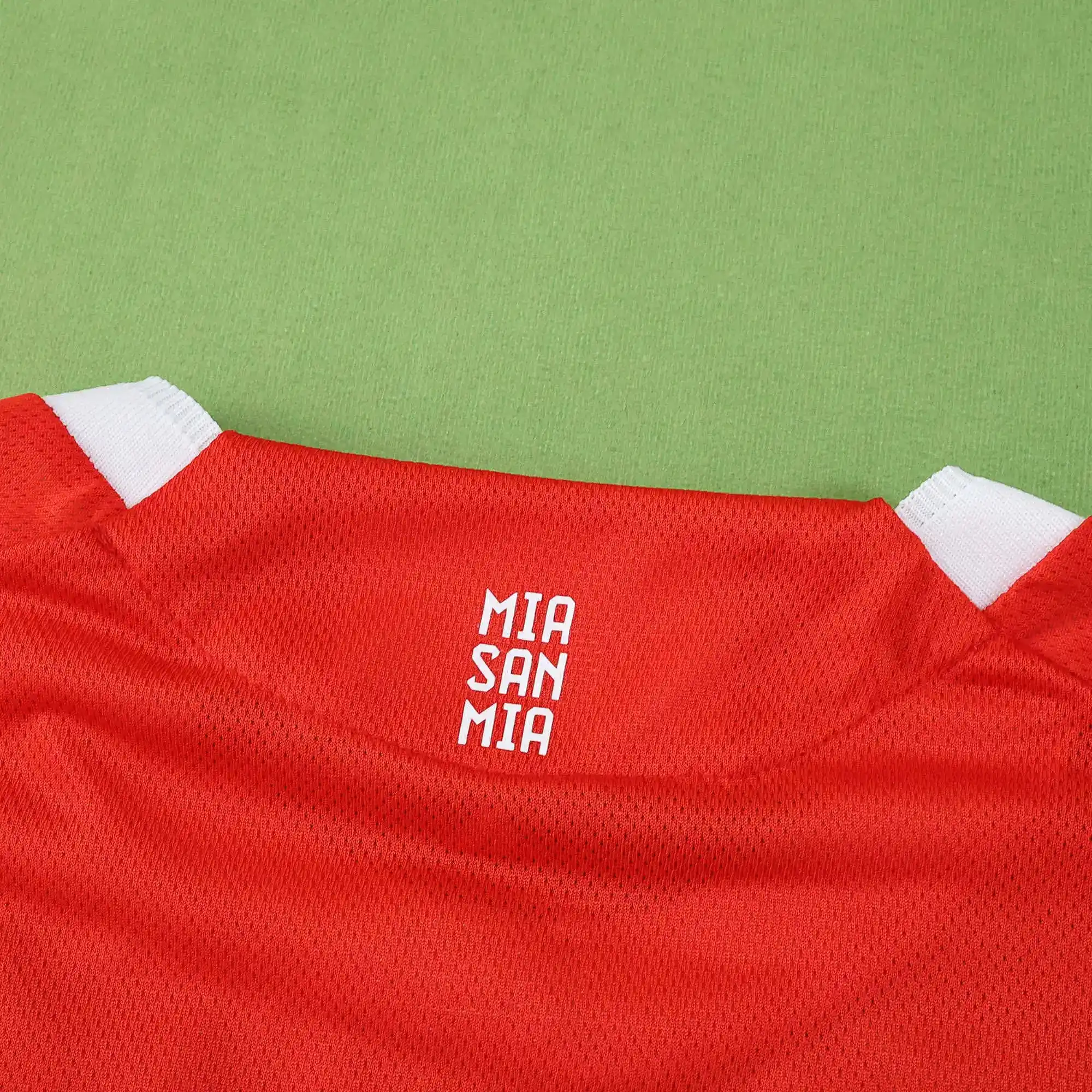 Adidas Jersey vista 4