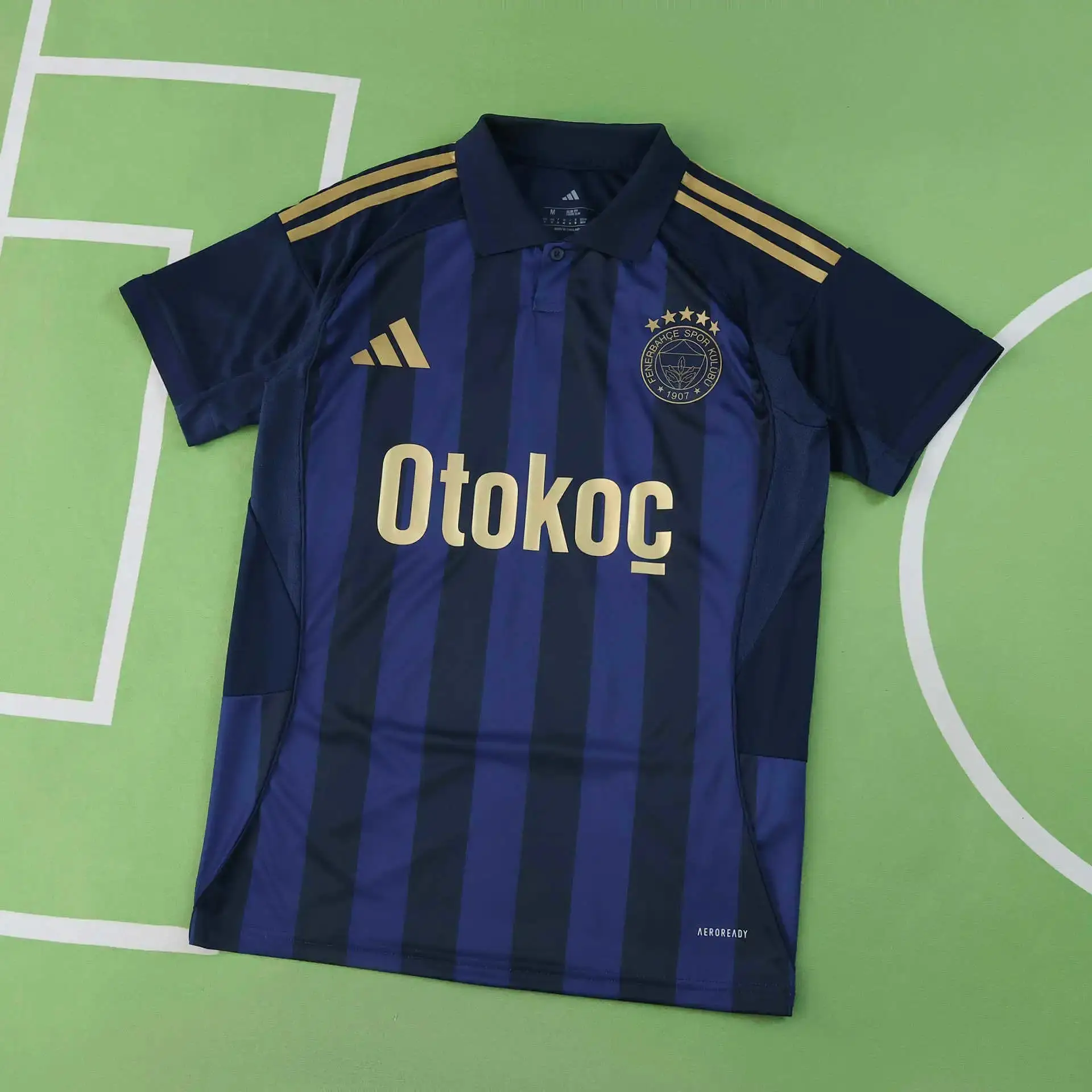 Ver las 4 fotos Adidas Jersey