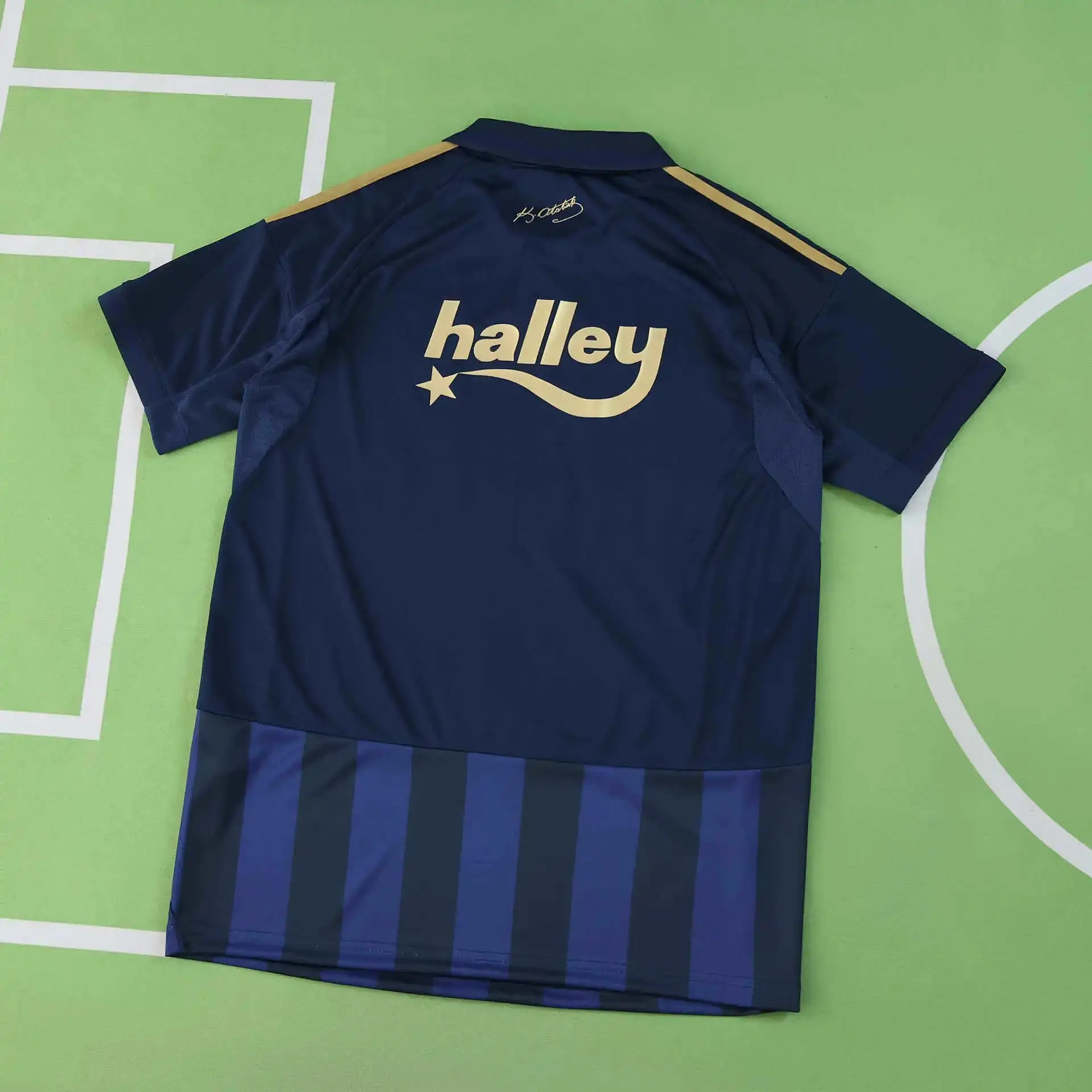 Adidas Jersey vista 2