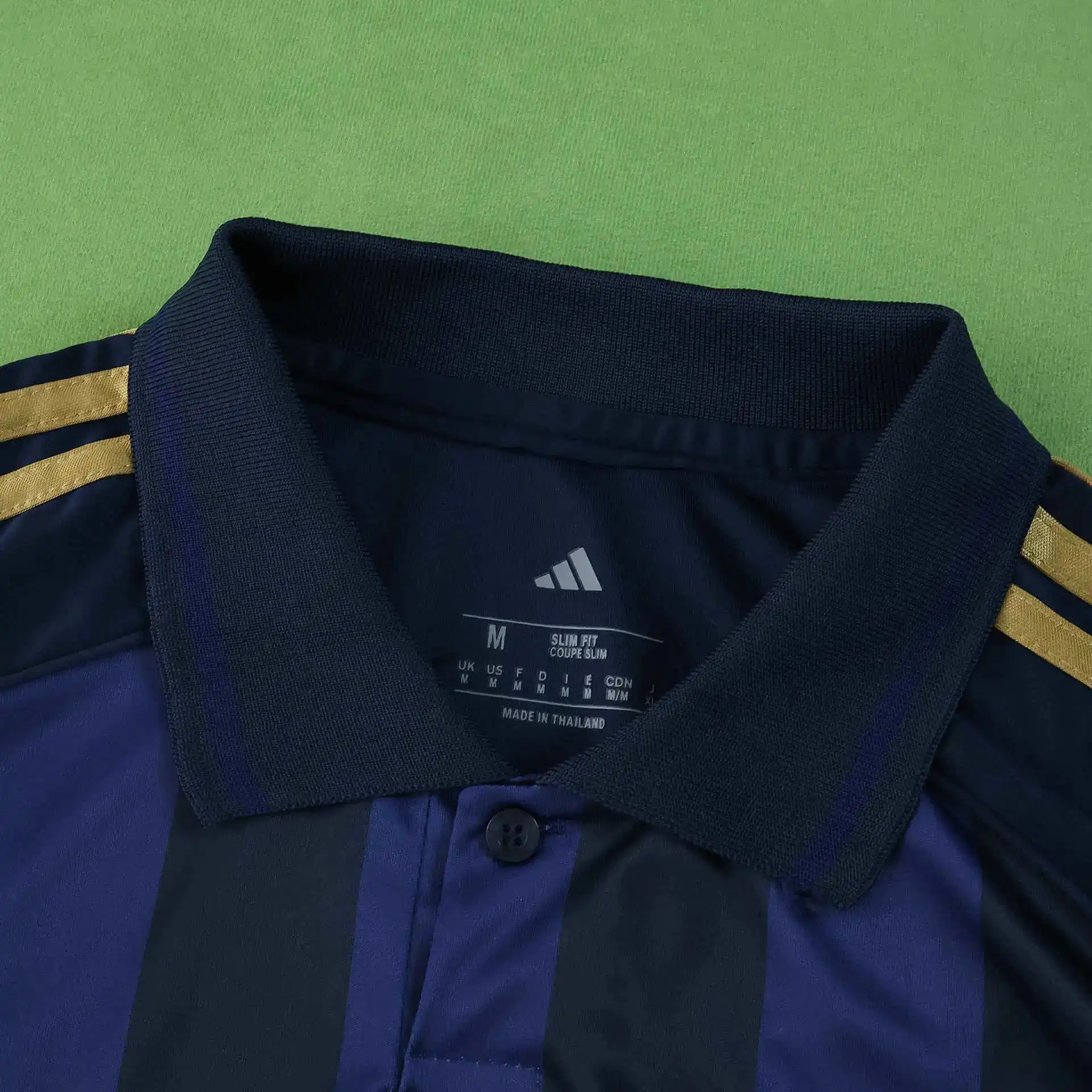 Adidas Jersey vista 3