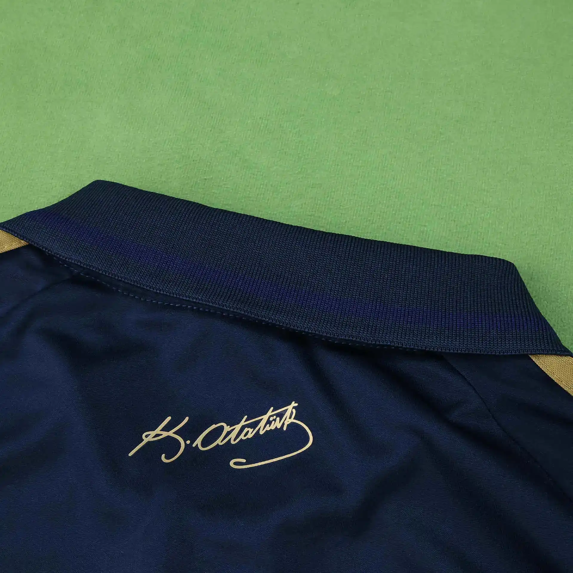 Adidas Jersey vista 4