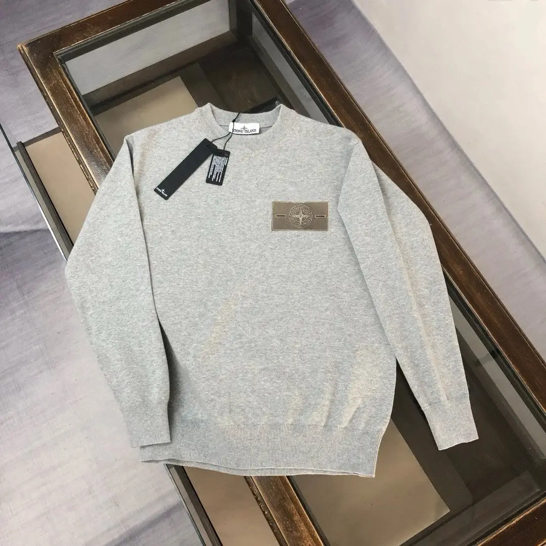 Stone Island Sweater [14 styles] vista 2
