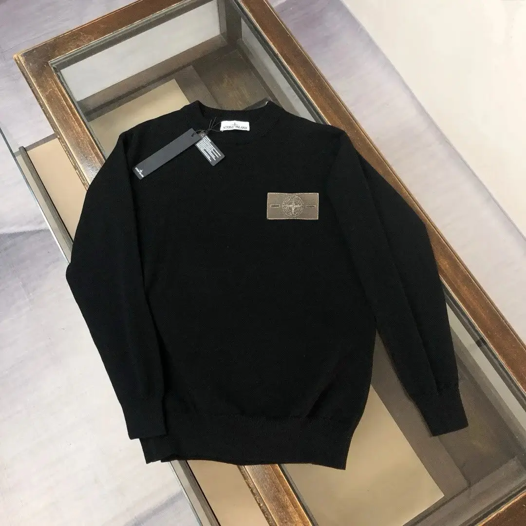 Stone Island Sweater [14 styles] vista 3