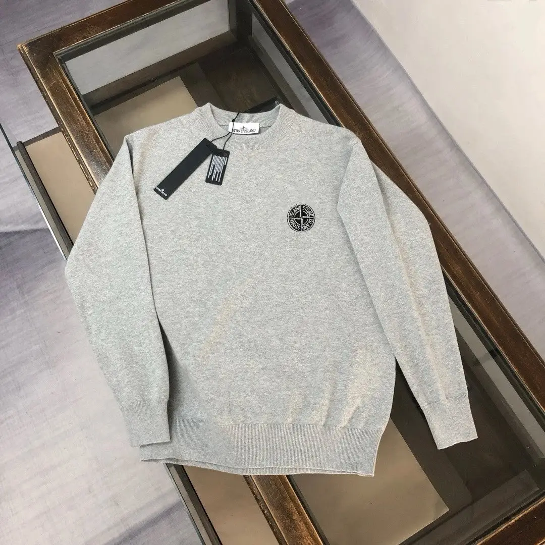 Stone Island Sweater [14 styles] vista 4