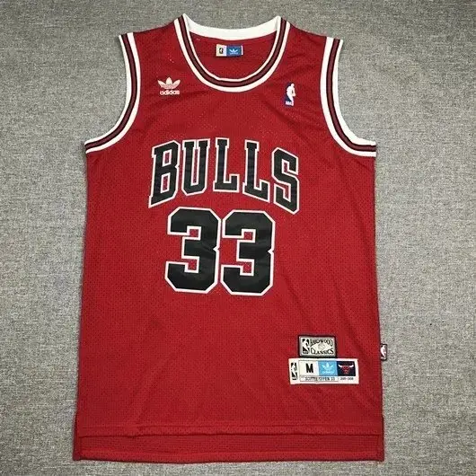 Chicago Bulls Jersey [24 styles]