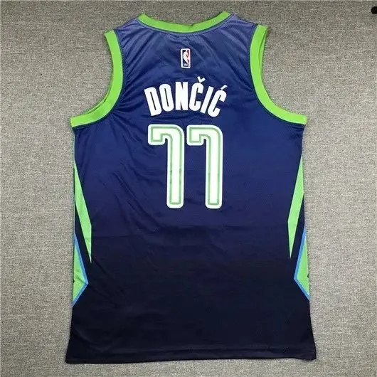 Nba Jersey [11 styles] vista 4