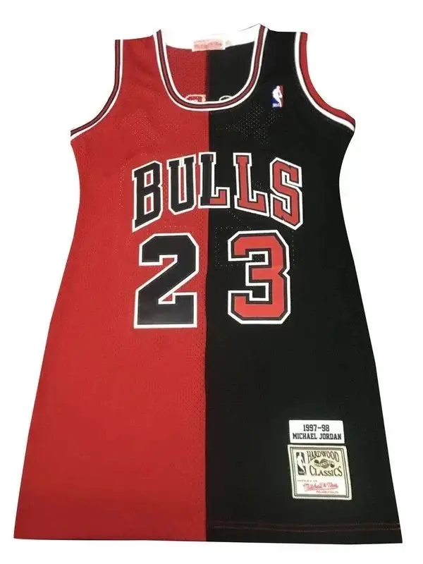 Mitchell Ness Jersey [5 styles] vista 3