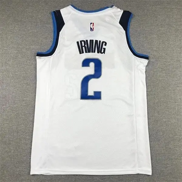Nba Jersey [17 styles] vista 4
